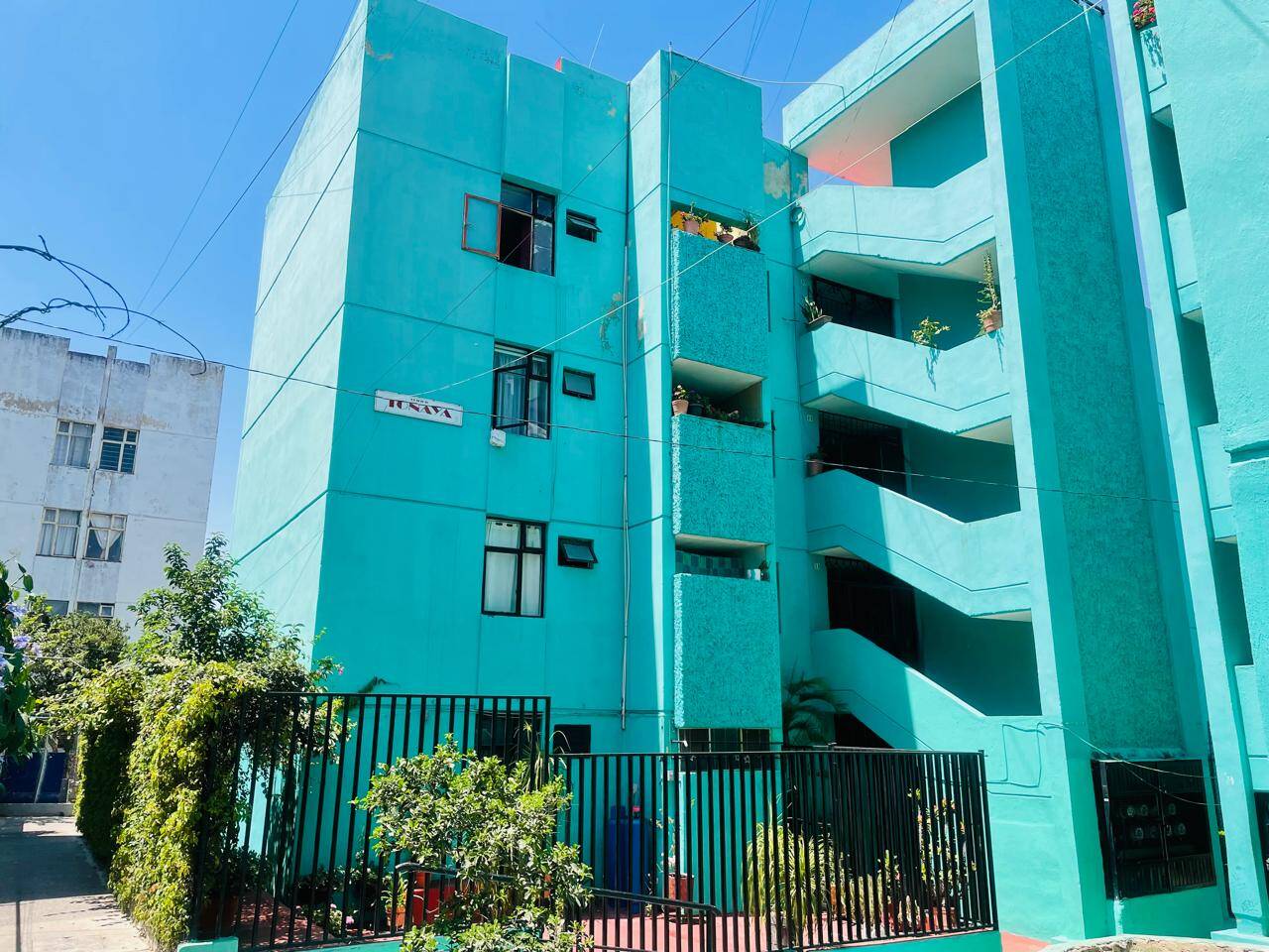 #3 - Departamento para Venta en Guadalajara - JC